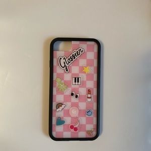 IPhone 6 Wildflower phone case